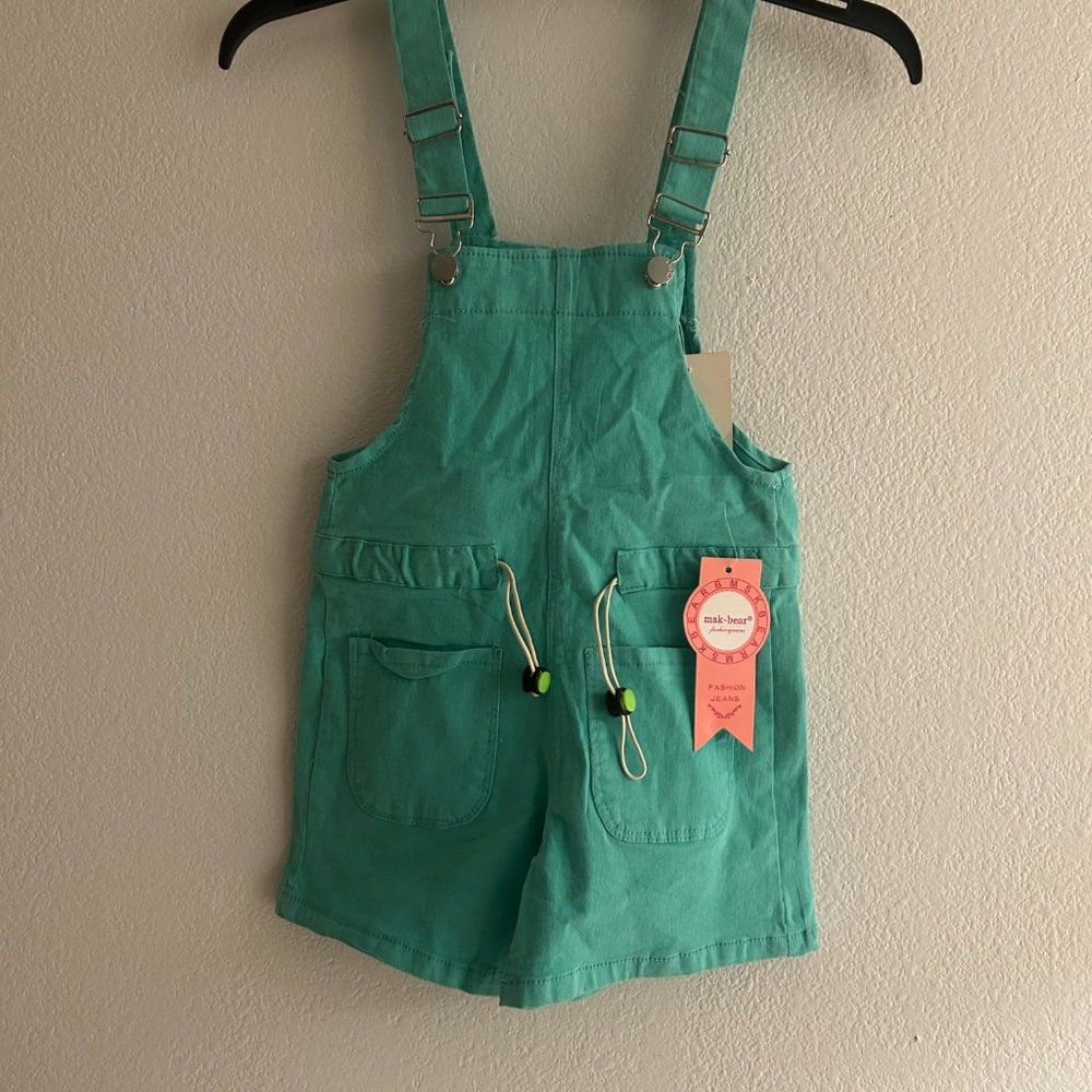 Overalls - Picture 2 of 2
